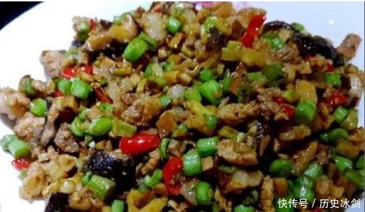 推荐几款最爱做的家常菜,做法简单又下饭,关键还便宜!