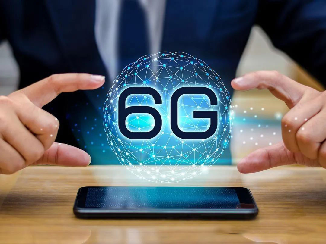 国民众|5G还没全面普及,多国在6G领域的竞争愈演愈烈,中国依旧名列前茅