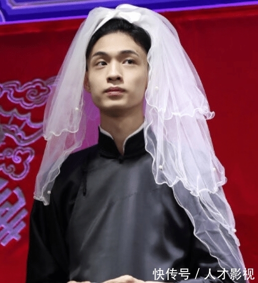 沒等來《王牌7》,卻迎來沈騰“新綜藝”,搭檔賈玲、秦霄賢