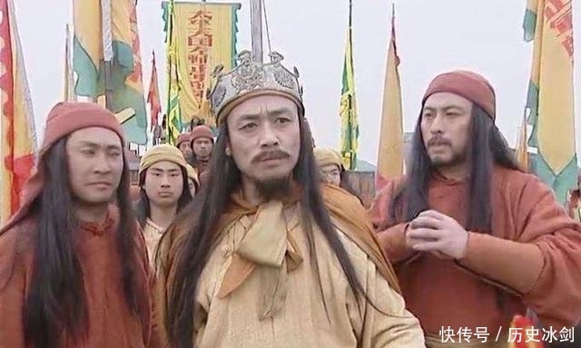 飞将军|太平天国飞将军,曾逼死曾国藩老师,却意外死于无名小卒之手