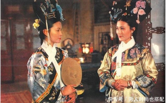 同治帝|恭亲王奕訢权力多大两宫太后是摆设,同治帝害怕,只能喊六叔!