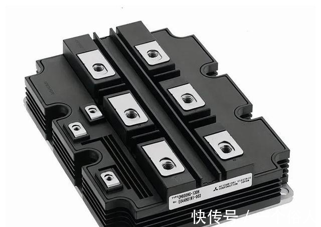 台积电|比亚迪突破高端芯片技术，奥迪苹果求购，王传福：不卖给外国人