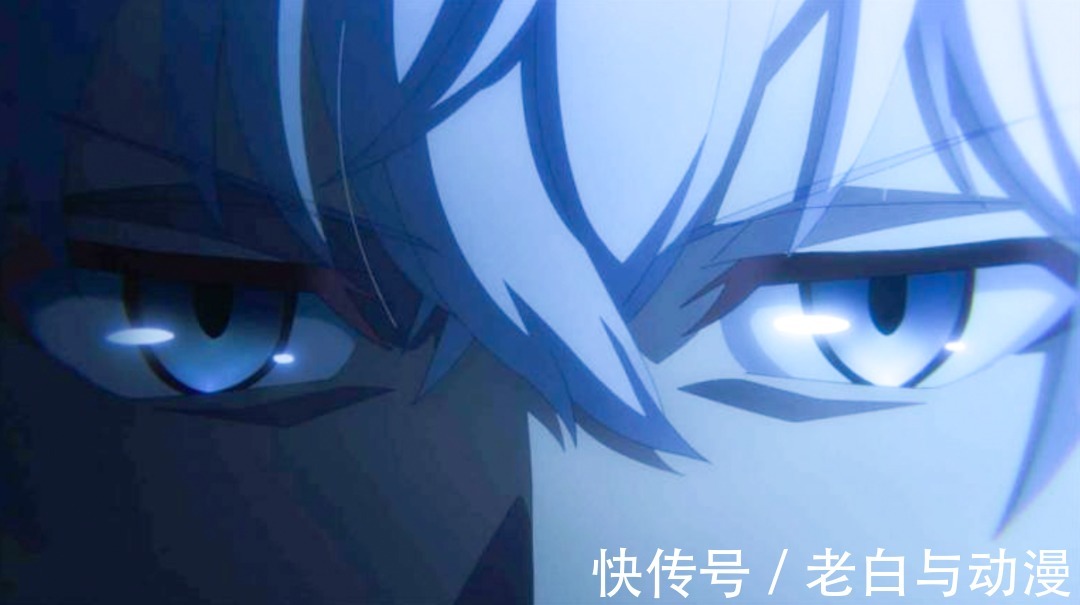 暗杀|世界顶尖的暗杀者:卢各接到新的委托,目标是暗杀“白毛小老师”