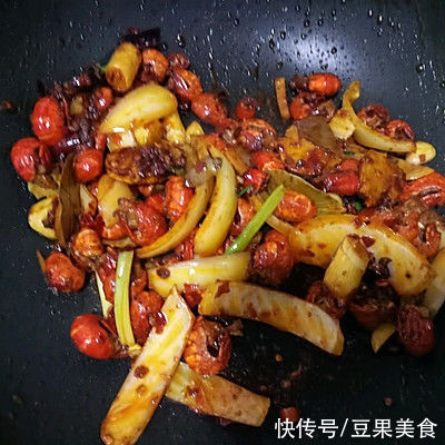 小龙虾|我这样做麻辣小龙虾，家人都爱吃