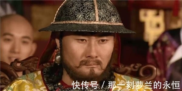 甄嬛传:九连环只能胧月去摔碎?果郡王难道