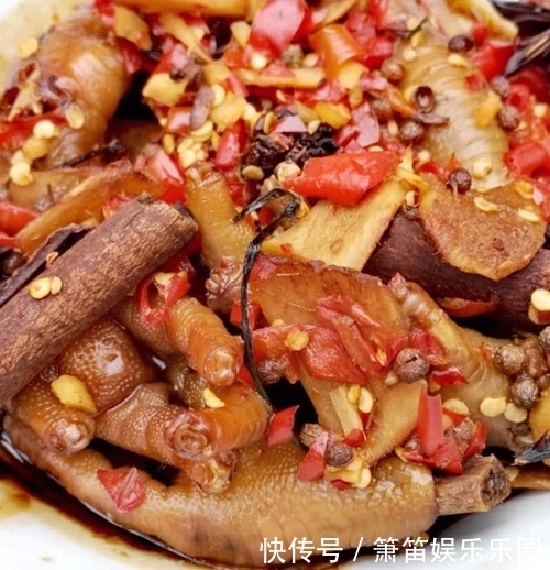 几道开胃下饭菜,营养又美味,吃过唇齿留香,解馋过瘾!