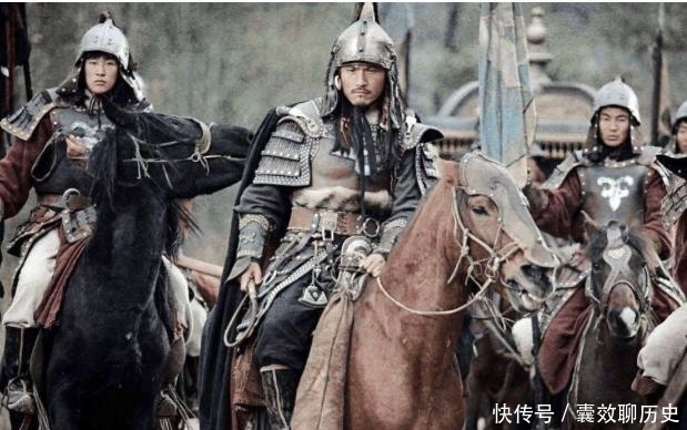 赵宋|郭威和赵匡胤都是通过黄袍加身夺得皇位,为何赵宋天下能持久?