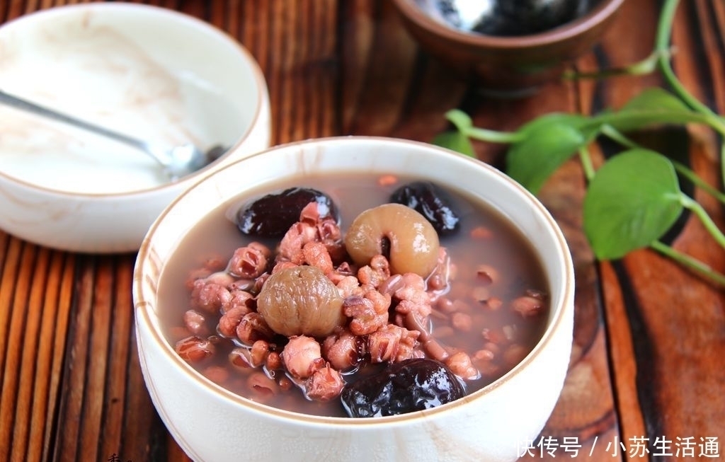 三伏天，常给家人吃这汤，湿气没了，脾胃好了，手脚更轻松