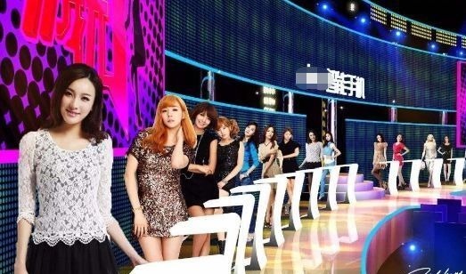 为了出名赖在《非诚勿扰》五年不走,曾被孟非当场拆台,尴尬不已