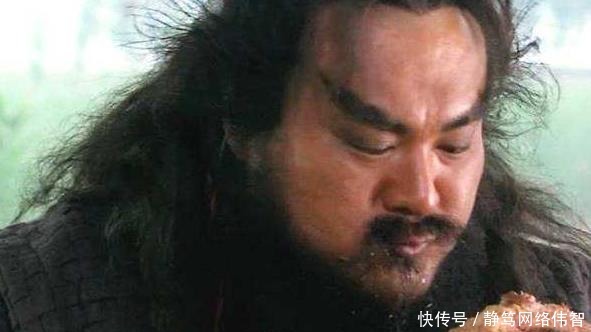 好汉|梁山好汉动不动就吃牛肉?别被施耐庵骗了!