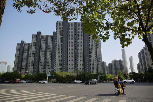 购房者|买房三不要原则:面积不要太大、购房不要冲动、楼层不要乱选