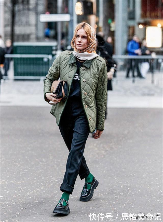 尖头鞋|什么脚型就穿什么鞋,三分钟找到你的“本命鞋”,舒适百搭又时髦