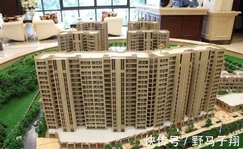 样板房|售楼小姐透露：去售楼处，聪明人都会看4个地方，看后再说买不买
