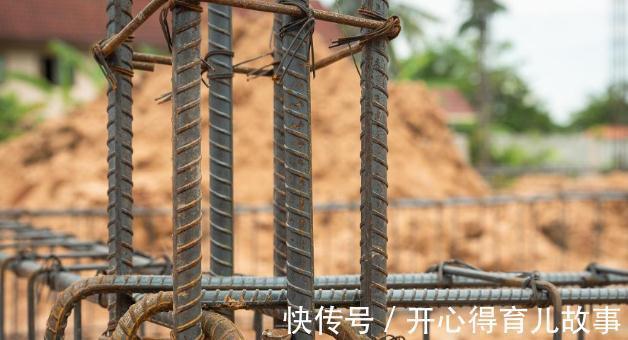 梁筋|自建房一平方要用多少钢筋?如何计算?了解一下,别被坑了