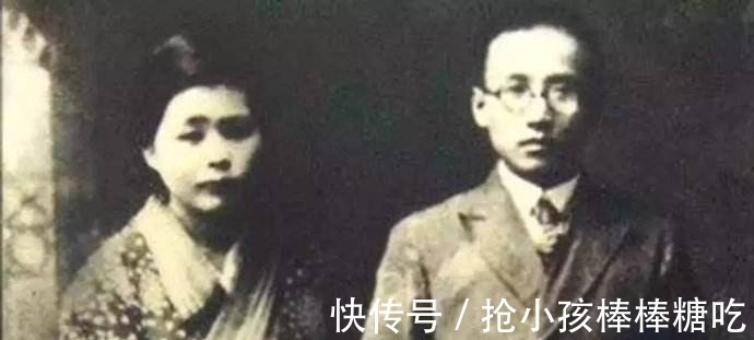 郭沫若$郭沫若抛弃的日本妻子，拉扯5个孩子，101岁死前将钱捐给中国