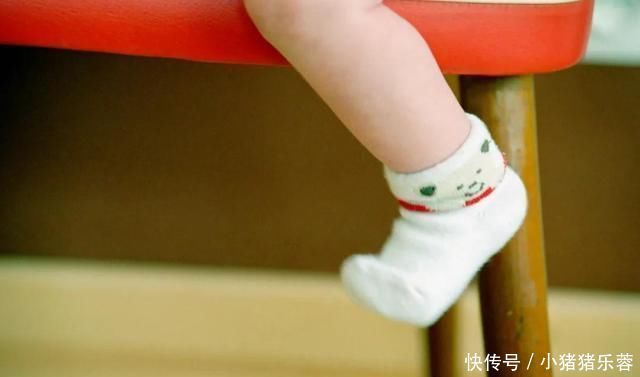宝宝|关于宝宝光脚,你误会了多少很多家长后悔看晚了