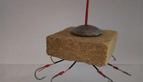 民间野钓草鱼的几种“野路子”，效果好的没话说，上钩全是大草鱼