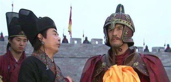 下定决心|作为首位前往长安朝见皇帝的节度使，朱泚是如何下定决心的