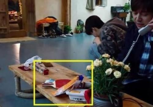 穿帮镜头 《向往的生活》多次被批穿帮造假,替身做饭,导演10字说出真相