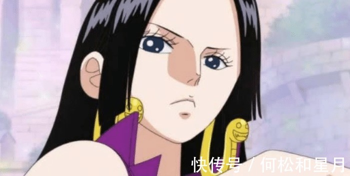 废除|海贼王七武海被废除，克比去抓女帝，尾田用心良苦