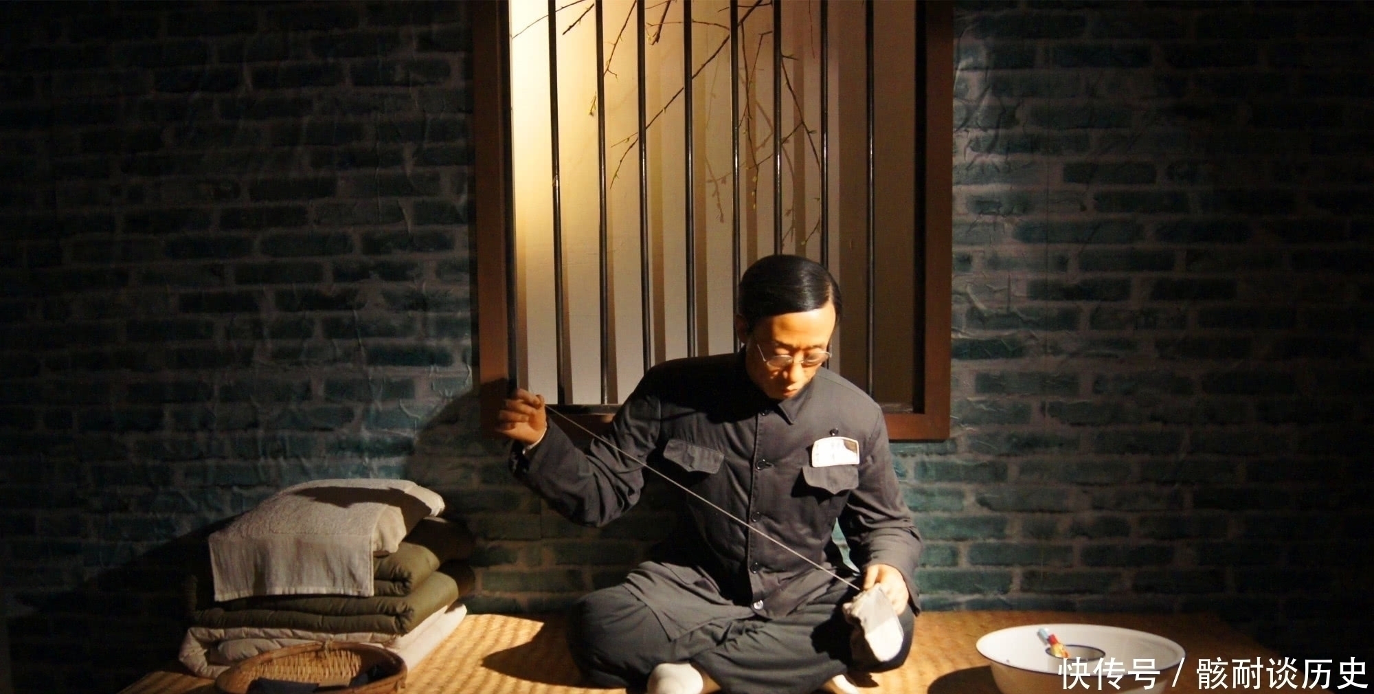 入狱!中国唯一健在御医,入狱28年后仍在济世救人,秘方已无偿上交国家