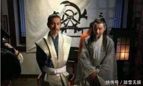 日语|他是市井无赖,学会了几句日语,结果改变了中、日、朝三国历史