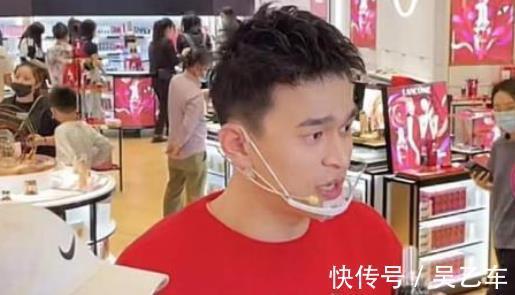 中国游泳队|孙杨赚翻天!2天直播销售额近5000万,佣金+提成,比游泳强多了