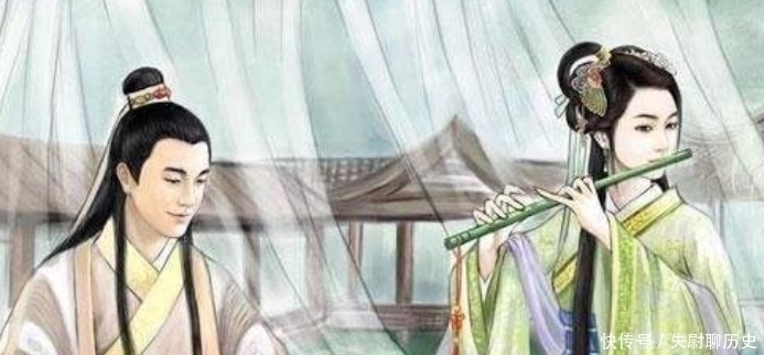 卓王孙|秀才出上联：竹本无心，奈何节外生枝？才女下联成经典，网友佩服