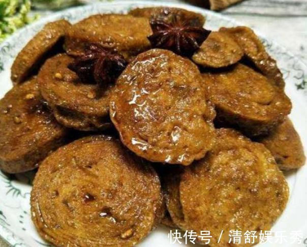 鸡脯肉|多给孩子吃的养生菜,健脾养胃,补钙补锌吸收好,益智益脑更聪慧