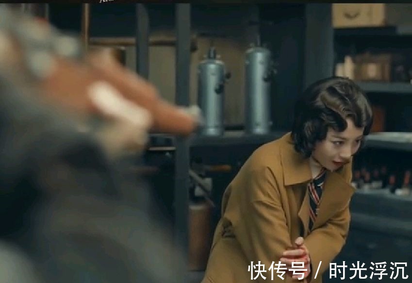 终极对战,玉姐、帧襄击败败金显荣的人,救出沈听白、吕教官!