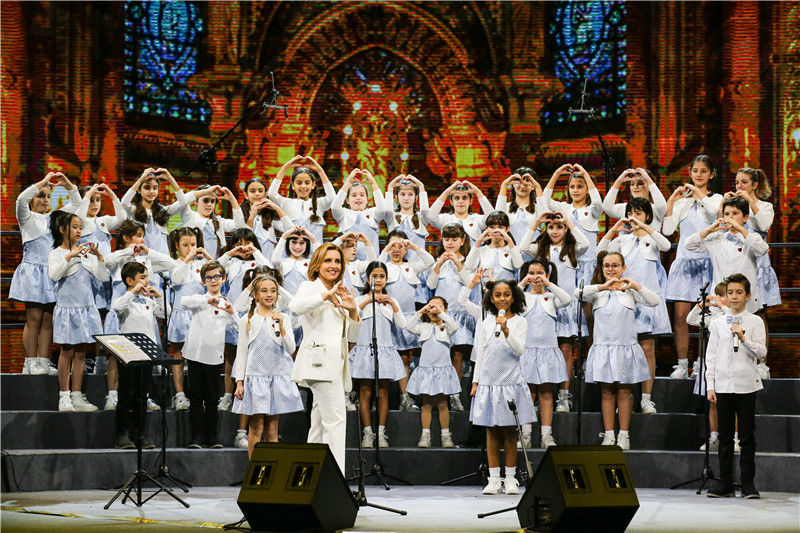  合唱|年年“秒杀”的意大利安团新年音乐会，今年怎么办？