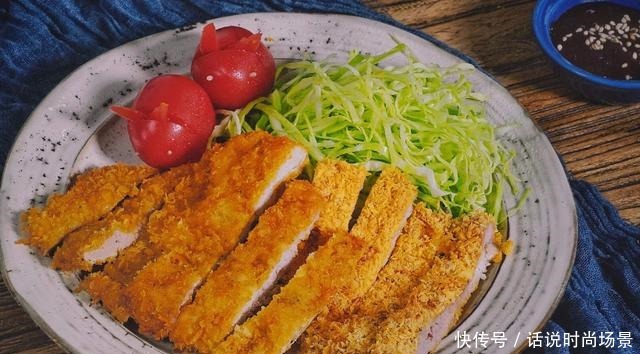 能炸|中国的美食拿到了美国,被当地人直接炸了,美国人什么都能炸