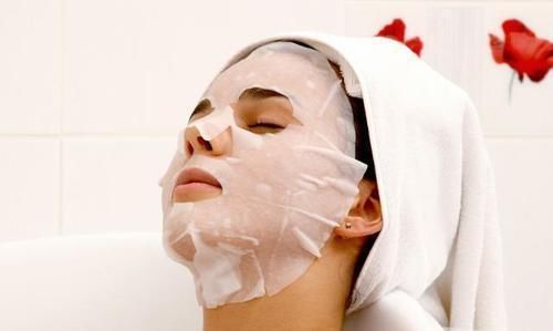 女人过了30岁,敷面膜要记住3不要,不然再贵的面膜也是浪费