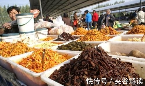 心血管病|以前农村吃咸菜多,为啥却很少得高血压和心血管病?医生告知实情