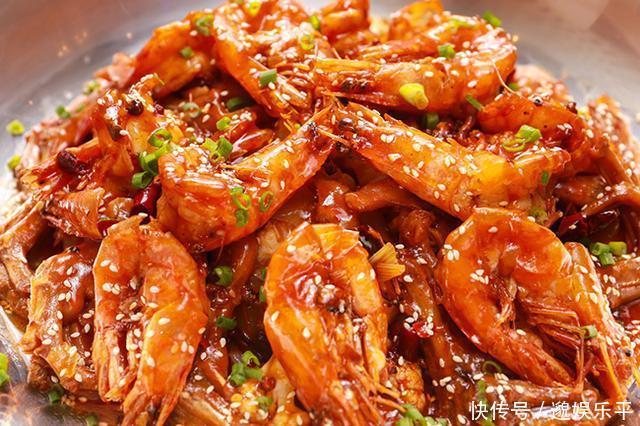 干锅土豆片、干锅千叶豆腐、干锅虾的做法,比饭店做的更好吃