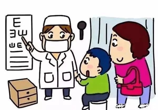 视力|儿童眼健康,儿童视觉发育的特点及视力训练的重要性