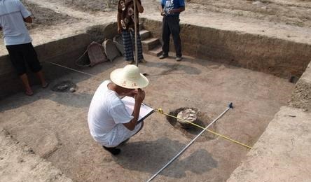  际上|重磅发现！距今16000年的头盖骨出土，当年的“中国人”长啥样