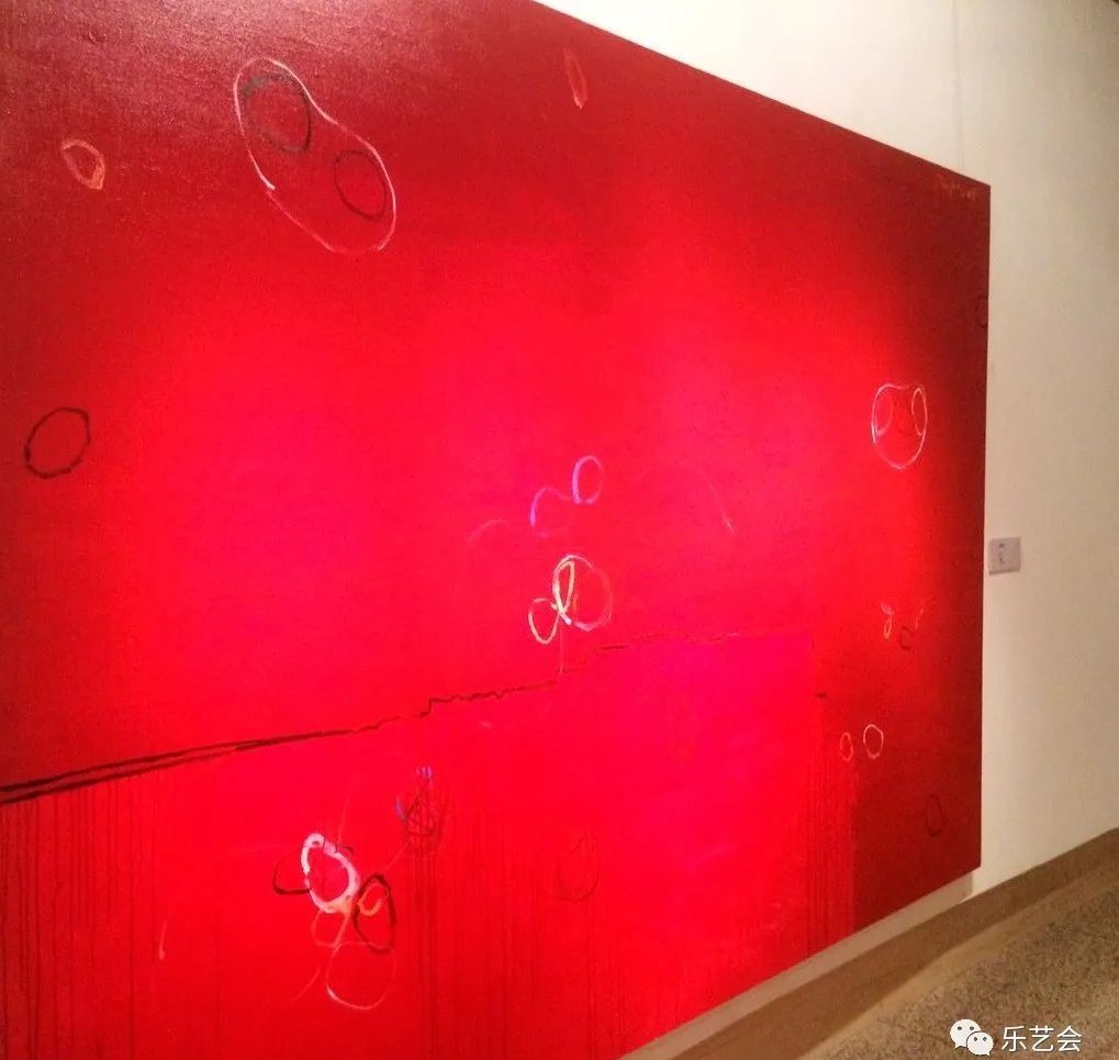 艺展回顾：《形式的观念：抽象艺术的中国历史与美学表达》展