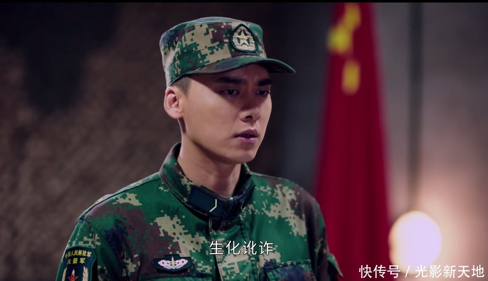 《号手就位》收视率暴跌,为突出李易峰破坏逻辑,暴露三大硬伤