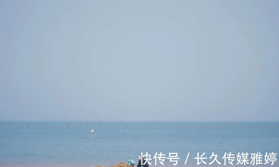 威海|威海｜这个夏天，去海岸线骑行