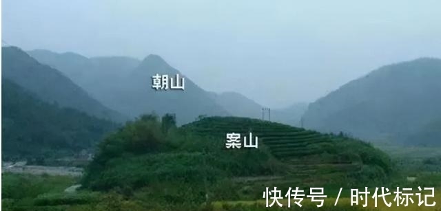 风水“伸手摸到案，家财十万贯”，案是指哪里？农村建房很讲究