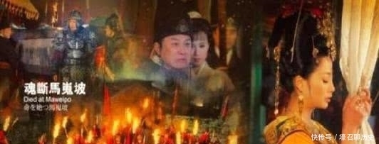 宠爱|集万千宠爱于一身的杨贵妃，真的在马嵬驿兵变中香消玉殒了吗？