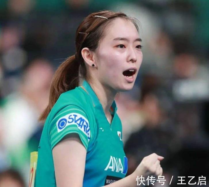 体重|石川佳纯惨败的原因?疑似体重增加了不少,小肚子都微微鼓起