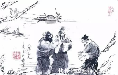 欧冶|《吕氏春秋》中的六大智慧,受益无穷!