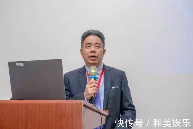 金沙洲医院|著名肿瘤学专家、国家二级教授罗荣城:抗癌心态对于癌症治疗十分关键