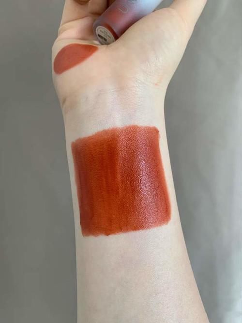 欧莱雅|同样是“脏橘色”,我劝你别买chili,这5支平价色美多了,真香