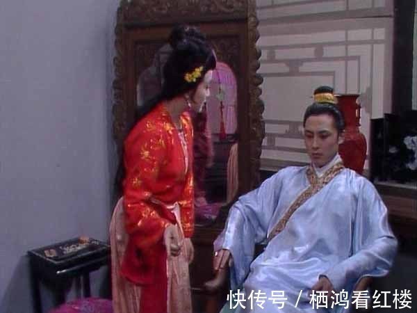 丰儿@王熙凤连平儿都不信任,为什么允许丰儿在身边,不怕贾琏起坏心?