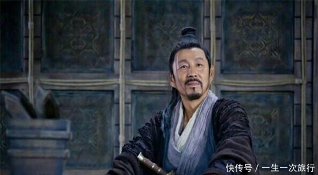 身边|他本布衣,一番话决定了汉朝定都位置,还被封为高祖身边的言官