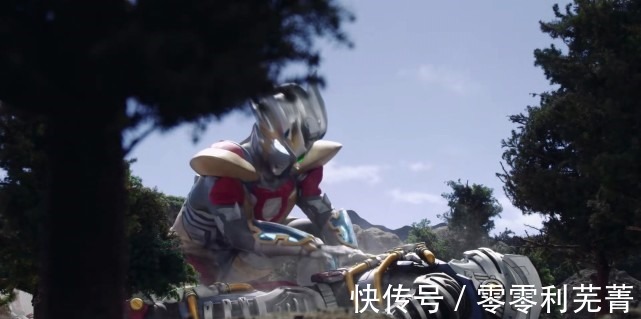 奥特战士|“泽塔奥特曼”荣登日本2020热词榜第六名，泽塔的确引发共鸣