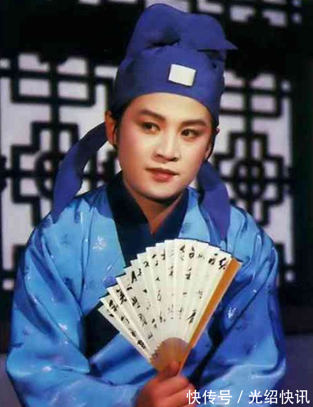 贾宝玉#《红楼梦》一个被低估的“孤儿”,可能比贾宝玉要尊贵